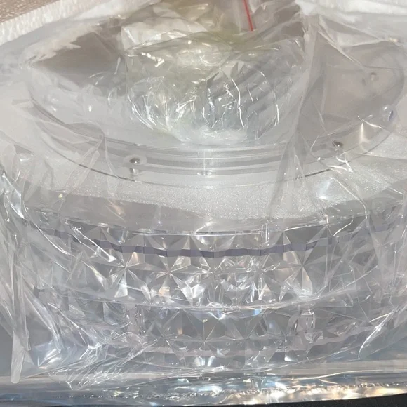 🆕 Cosmetic Storage Organizer - Picture 13 of 13